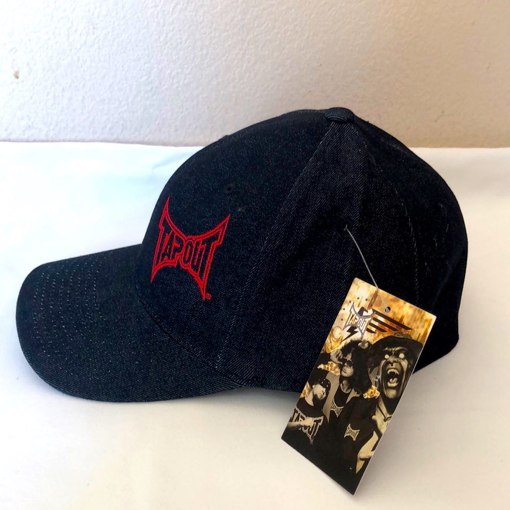 Tapout Hat - Picture 4 of 13